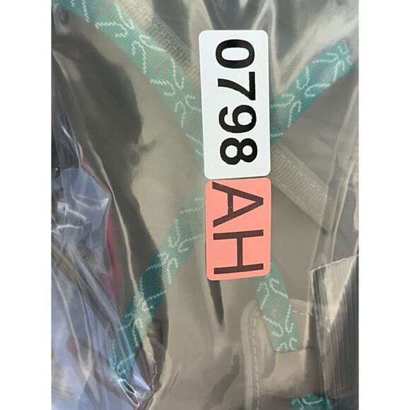 Northside women's Sandals Open Toe Strap comfy green grey Sandals 10. - Picture 9 of 9